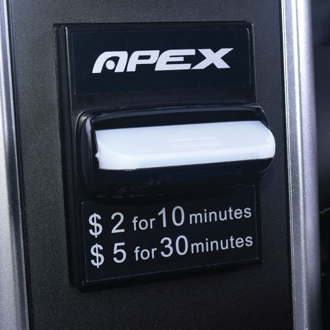 V2 - Vending
