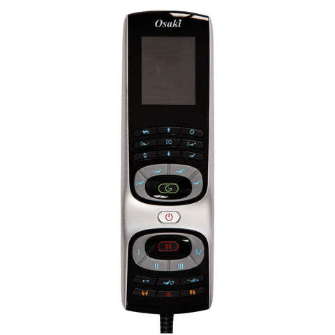 OSAKI OS-TW PRO 3