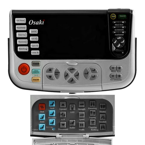 OS-7200H PINNACLE
