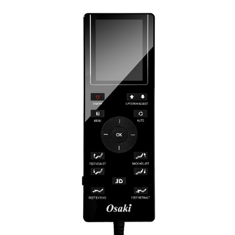 OSAKI OS-PRO EKON